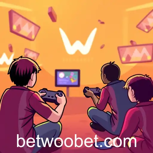 The Evolution of Online Gaming: Woobet's Role in 2025