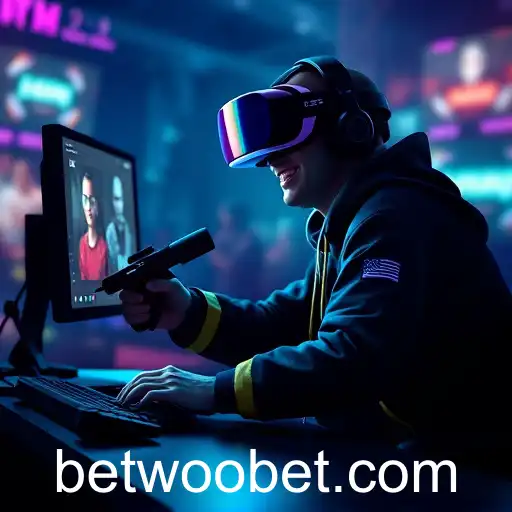 The Digital Evolution of Online Gaming