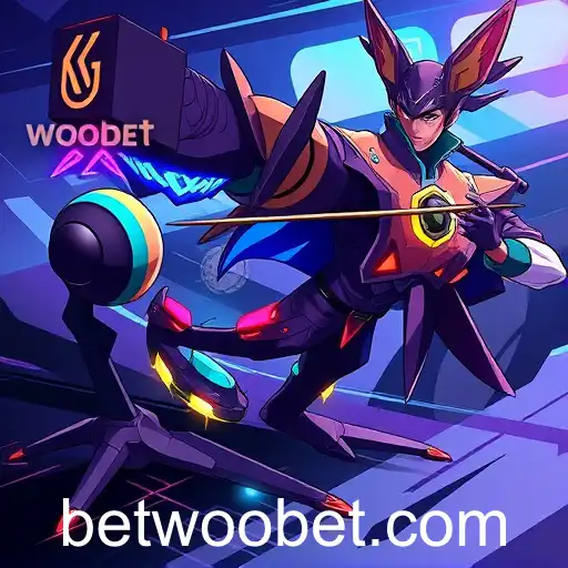 The Rise of Woobet in the Global Gaming Arena