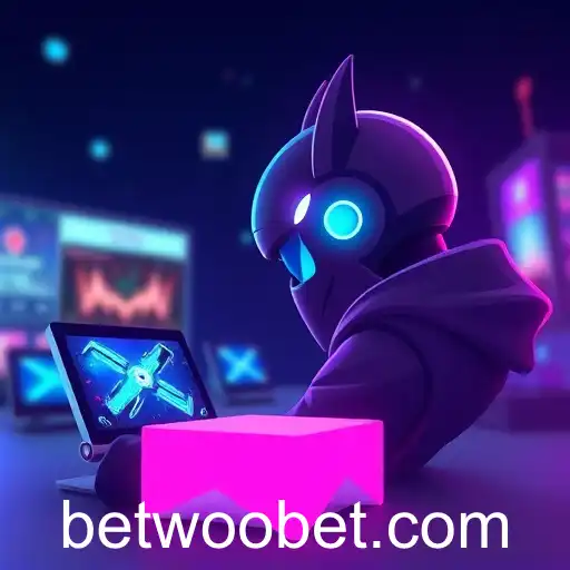 The Rise of Woobet: A Gaming Revolution