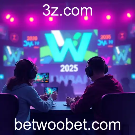 The Rise of Woobet in the Gaming Industry