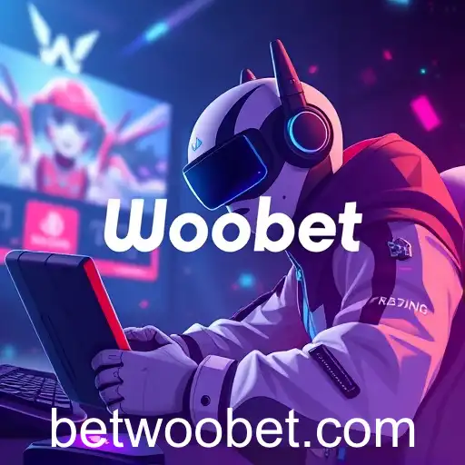 The Rise of Woobet: Redefining Online Gaming