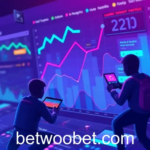 The Rise of Woobet in the Gaming World