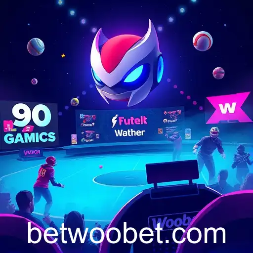 Woobet: Shaping the Future of Online Gaming