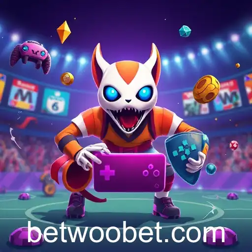 Woobet Brings Innovation to Online Gaming