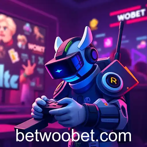 The Evolution of Woobet: A Gaming Revolution in 2025
