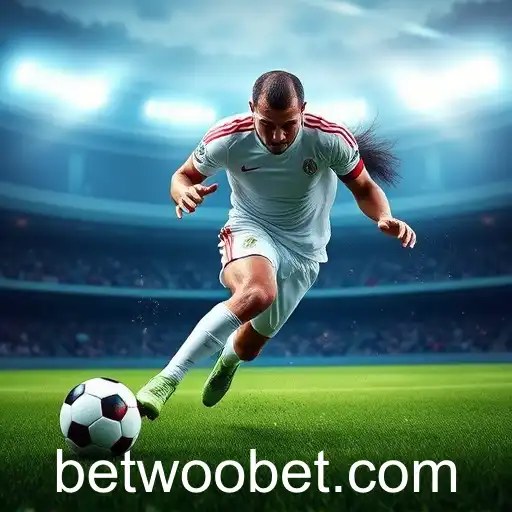 Woobet: Revolutionizing Online Gaming Experiences