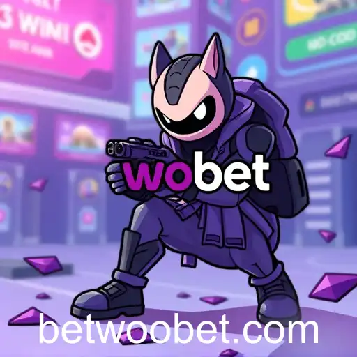 Woobet's Influence on Online Gaming Culture