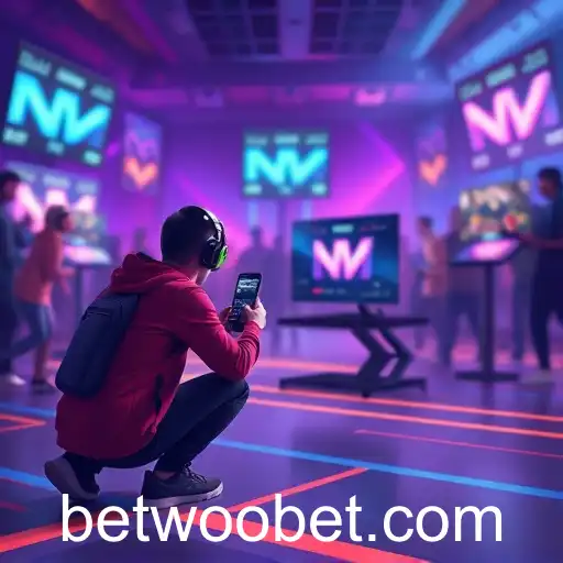 Woobet: A New Era in Online Gaming