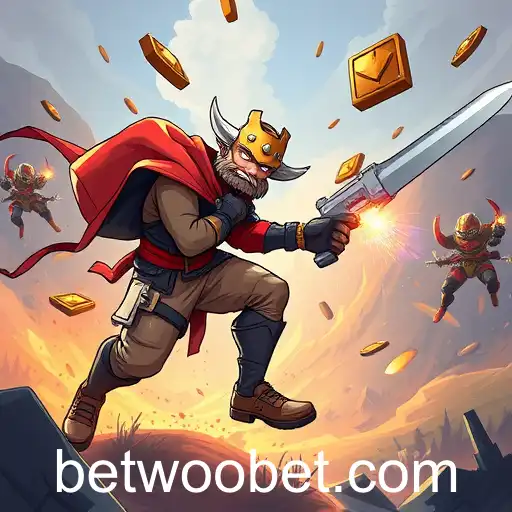 Woobet Revolutionizes Online Gaming
