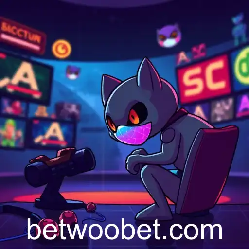 Woobet's Rise in the Gaming World