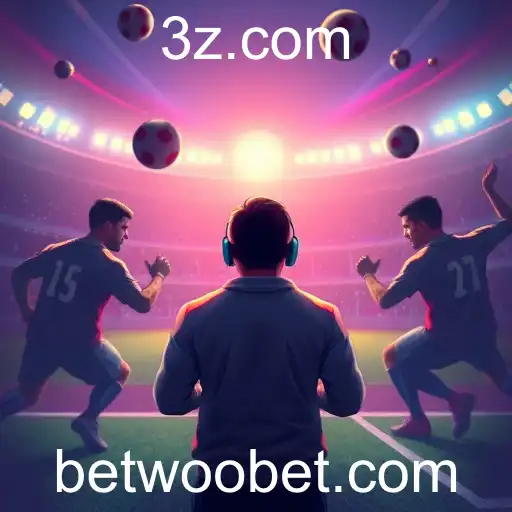 The Rise of Woobet in the Online Gaming World