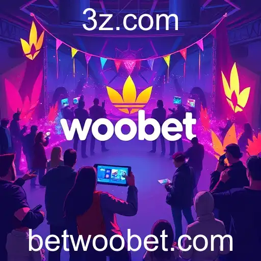 Woobet Expands Global Reach in Gaming Industry