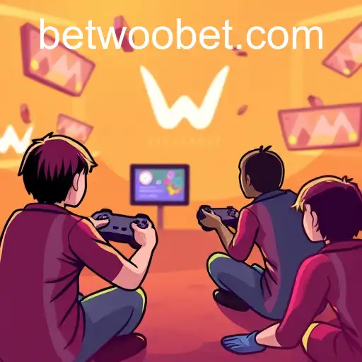 Woobet: Revolutionizing Online Gaming in 2025