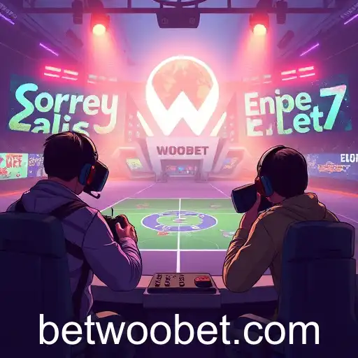 Woobet’s Influence on Modern Online Gaming Trends