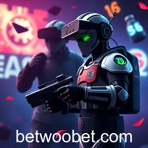 Woobet: Revolutionizing Online Gaming Experiences
