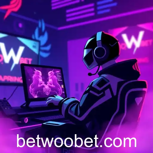Woobet: A Game Changer in the Online Gaming World